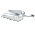 Scoop - 85oz Aluminum Ingredient Scoop