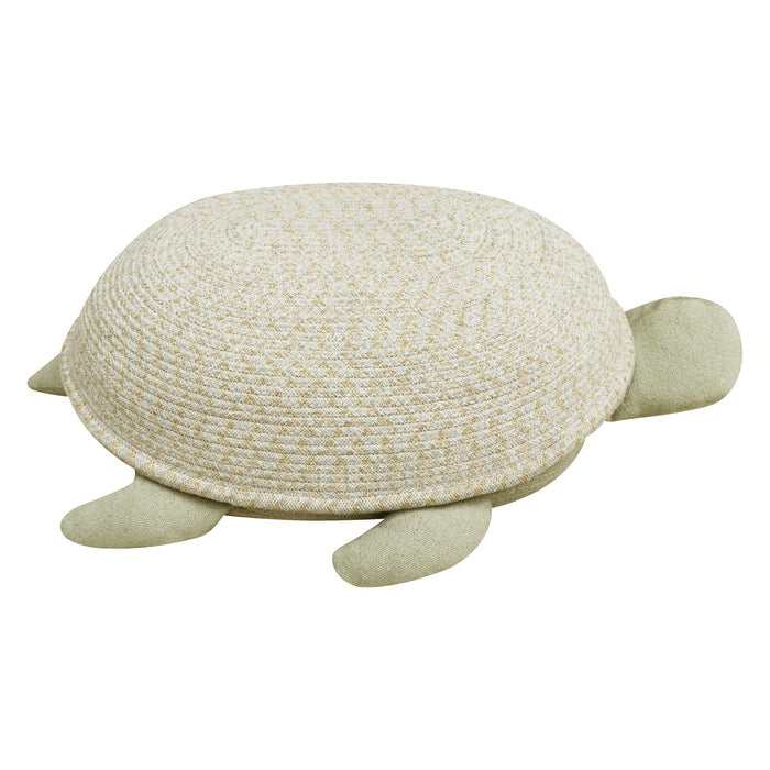 Sea Wonders Mama Turtle Basket - Rugs by Roo