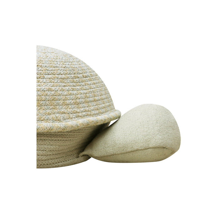 Sea Wonders Mama Turtle Basket - Rugs by Roo
