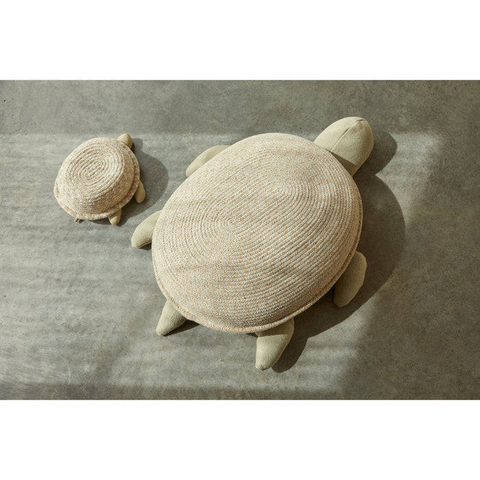 Sea Wonders Mama Turtle Basket - Rugs by Roo