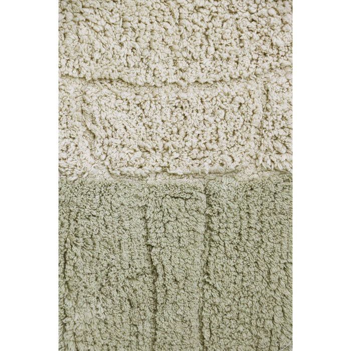 Sea Wonders Sea Turtle Washable Rug - Rugs by Roo