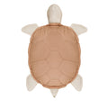 Sea Wonders Turtle Cushion - Rugs by Roo