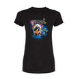Sentient  Photo Womens Tee