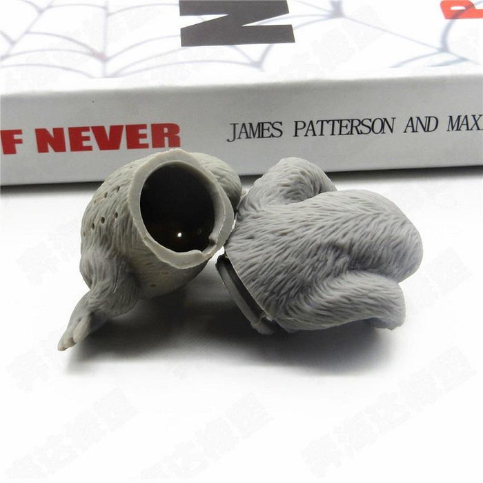 Sloth Shape Silicone Tea Infuser