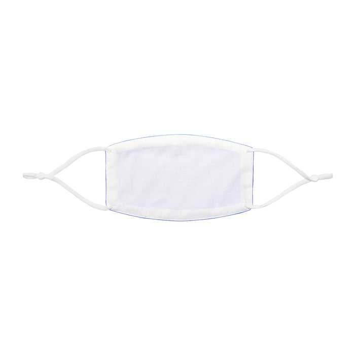 Snug-Fit Fabric Face Mask
