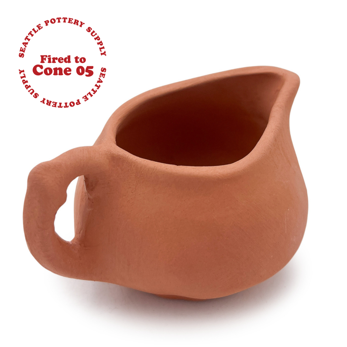 SP335 – Redart Terracotta Slip