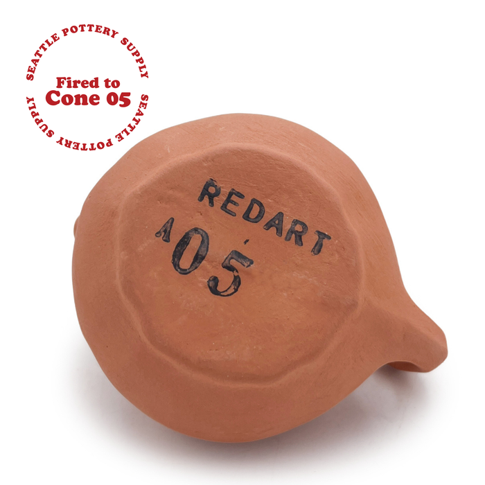 SP335 – Redart Terracotta Slip