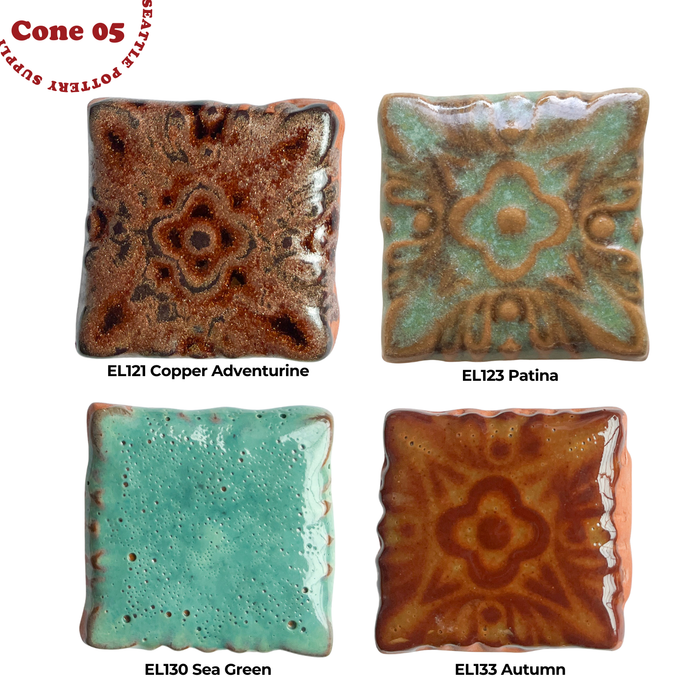 SP335 – Redart Terracotta Slip
