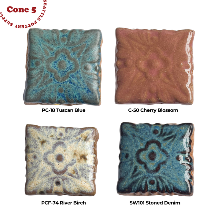 SP920 – Stoneware Buff Slip