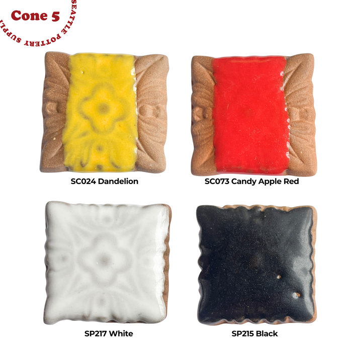 SP920 – Stoneware Buff Slip