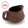 SP925 – Stoneware Red Slip