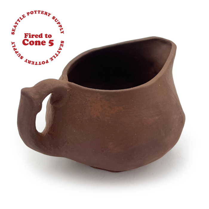 SP925 – Stoneware Red Slip