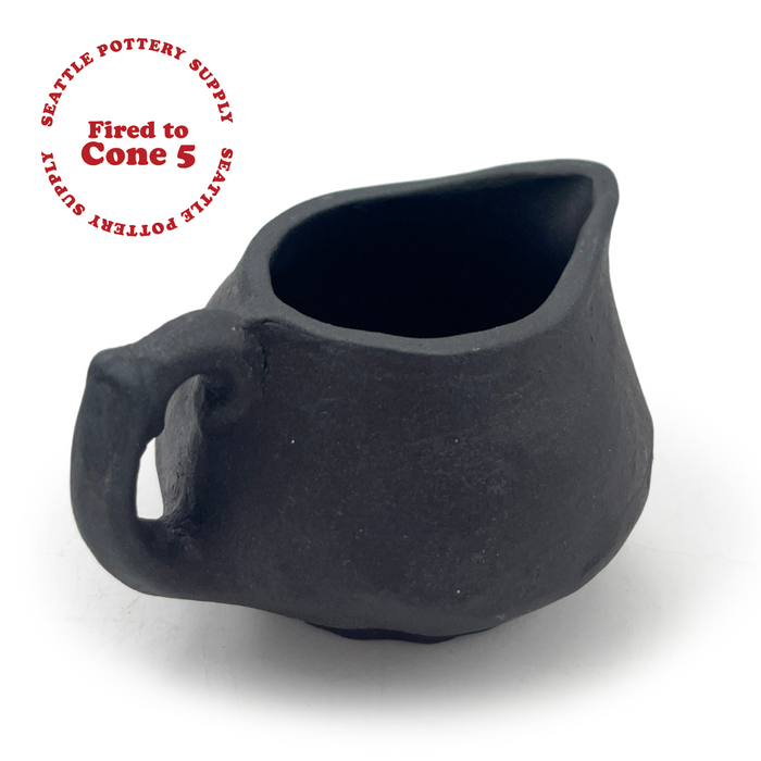 SP960 – Stoneware Black Slip