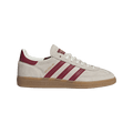 adidas Spain Handball Spezial Shoes | Off White / Burgundy | Men's