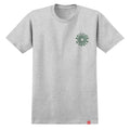 Spitfire - Classic '87 Swirl Fill Tee (Ash/Dark Green)