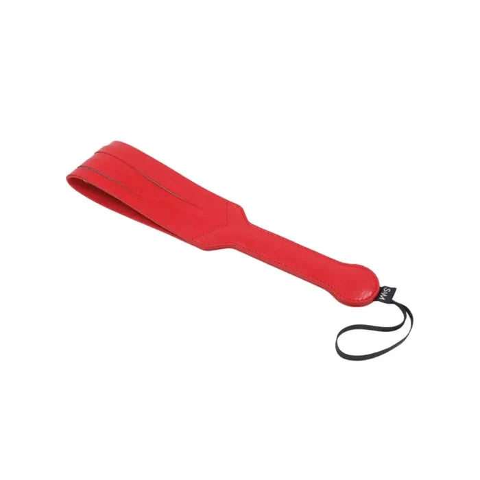 Sportsheets® Sex & Mischief® Amor Loop Paddle - Rolik®