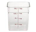 Square Food Container