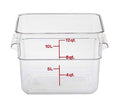 Square Food Container