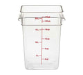 Square Food Container
