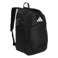 adidas STADIUM IV Backpack | Black | Unisex