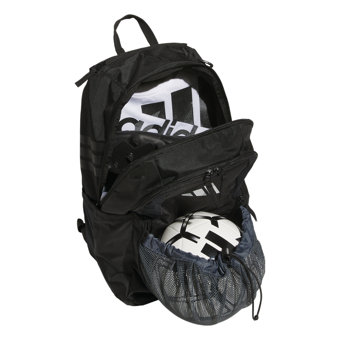 adidas STADIUM IV Backpack | Black | Unisex