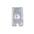 Steam Table Pan Cover, Stainless Steel