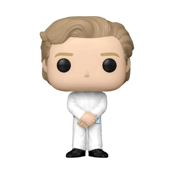 Funko Vinyl Figure Stranger Things Pop! Vinyl Figure Season 4 Wave B