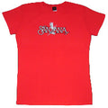 Supernatural Santana - Abraxas Angel Junior's Shirt