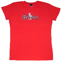 Supernatural Santana - Abraxas Angel Junior's Shirt