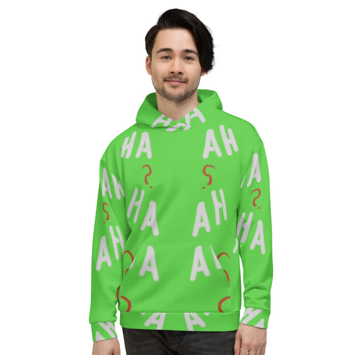 Sylish Hoodie