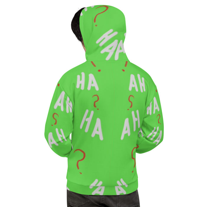 Sylish Hoodie