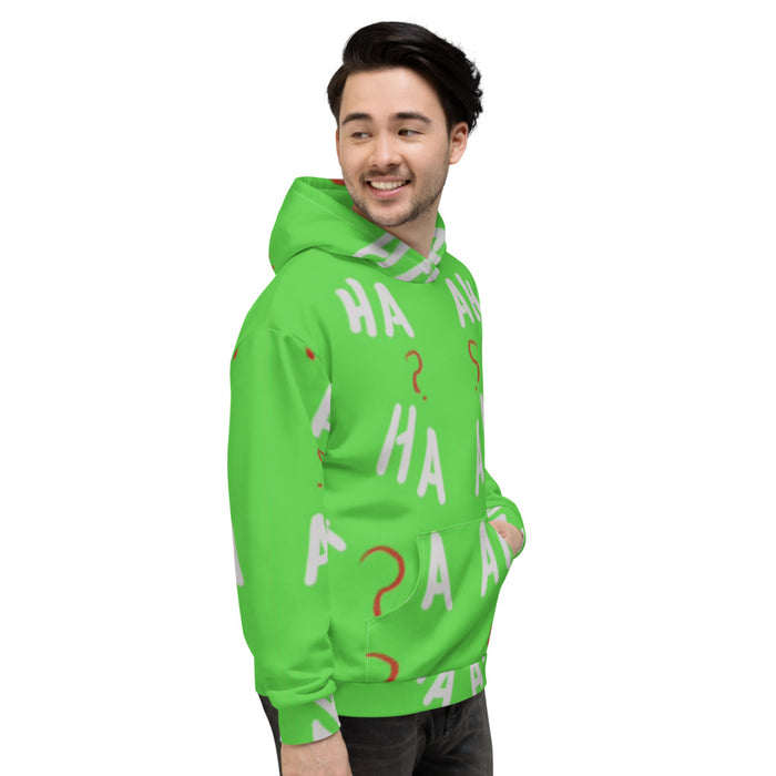 Sylish Hoodie