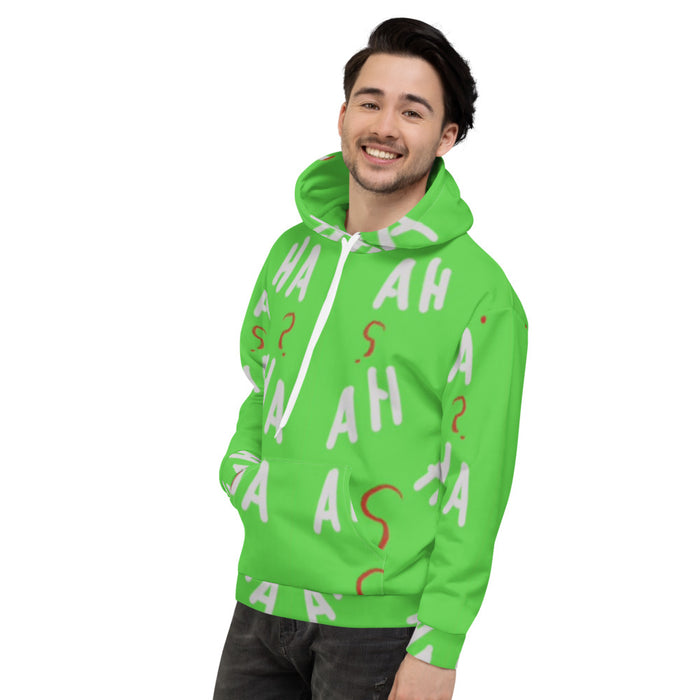 Sylish Hoodie