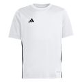 adidas TABELA 23 Soccer Jersey | White | Kid's