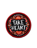 Take Heart Patch