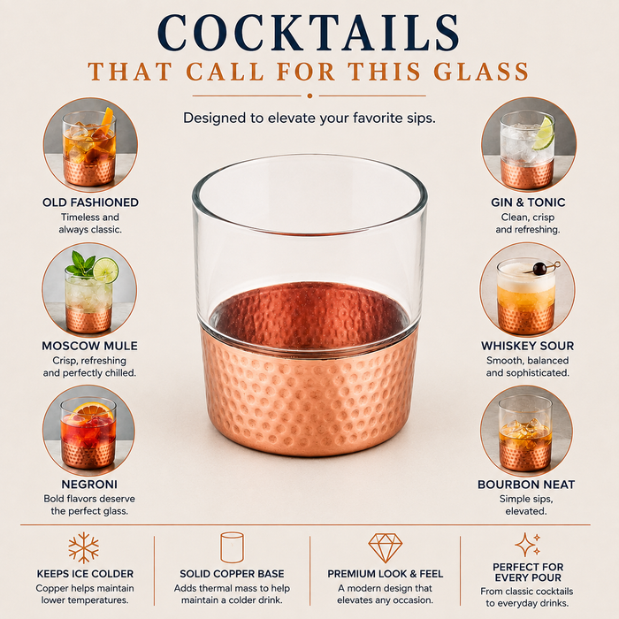 The Barrel Aged Trading Co. Ice Gift Set