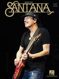 The Best of Santana Songbook