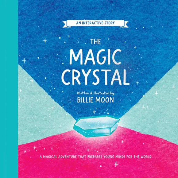 The Magic Crystal