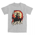 GRAY / 6XL Plus W80cm L90cm