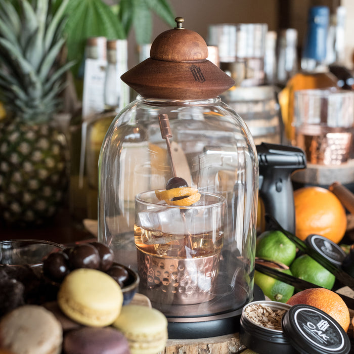 The Whiskey Infusion Bundle