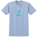 There - My Pet Tee (Blue/White)