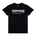 Thrasher - Thrash & Destroy (Black)