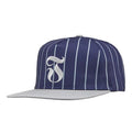 Thunder - Insignia Snapback (Navy/Grey)
