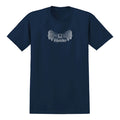 Thunder - Mindstate Tee (Navy/Grey)