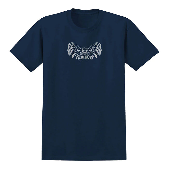 Thunder - Mindstate Tee (Navy/Grey)