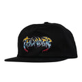 Thunder - Severed Snapback (Black)
