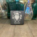 TIME FOR SOME BEER CHEER | SLATE COASTER 2-PACK