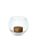 Tiramisu Tealight in Fishbowl Pack