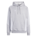adidas TIRO 24 Sweat Hoodie | Grey | Men's