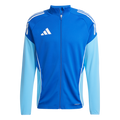 adidas Tiro25C Training Jacket | Royal Blue | Men's